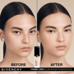  GIVENCHY PRISME LIBRE GLOW SERUM FOUNDATION Fond de Teint Soin-Perfecteur Eclat Floutant 24H & Hydratation 48H  2 of 5 Fond de Teint Soin-Perfecteur Eclat Floutant 24H & Hydratation 48H
