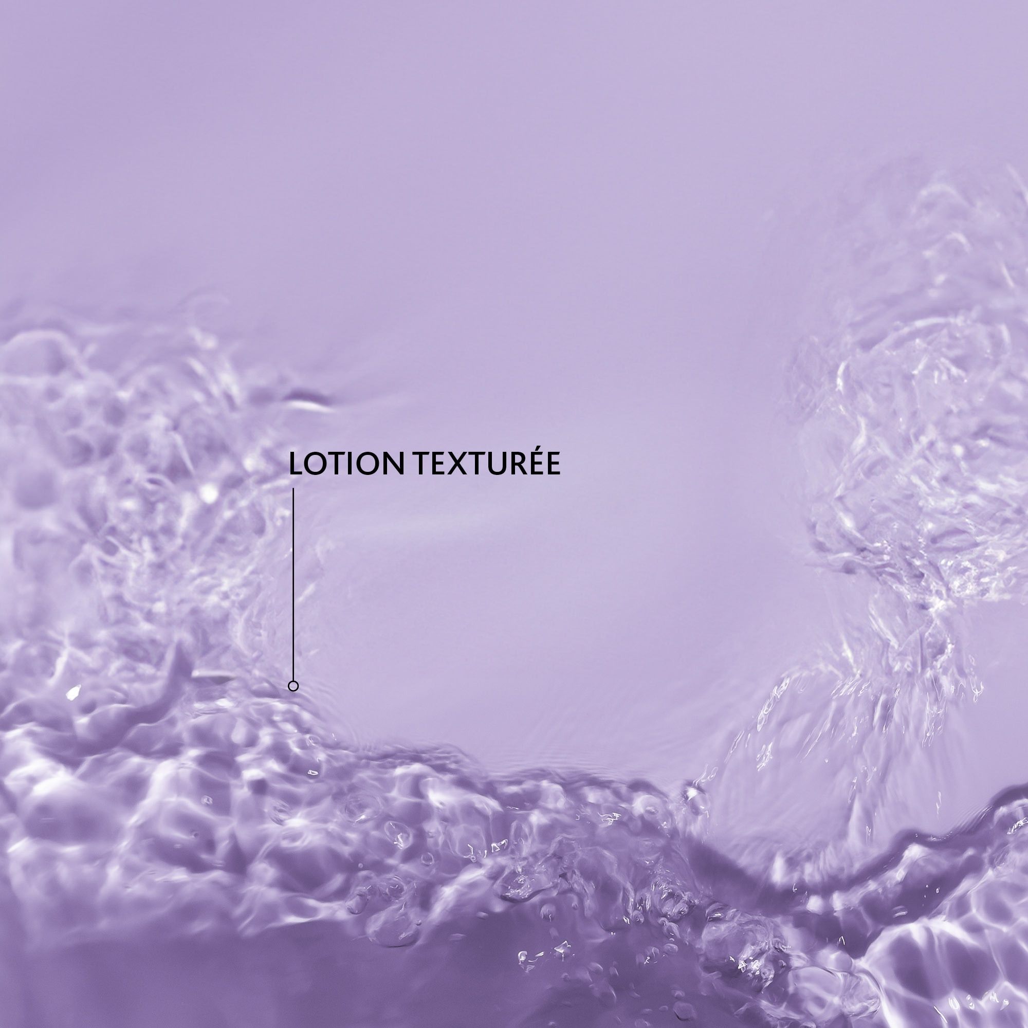 Lotion-sérum propolis+