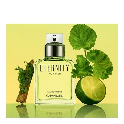 30ml CALVIN KLEIN ETERNITY FOR MEN Eau de toilette  1 of 4 