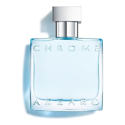 30ML AZZARO CHROME Eau de toilette  1 of 4 