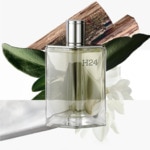 200ml Hermès H24 Eau de toilette - recharge 3 of 4 Eau de toilette - recharge