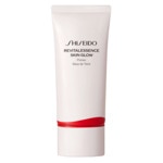  Shiseido REVITALESSENCE SKIN GLOW Base de teint  1 of 3 Base de teint