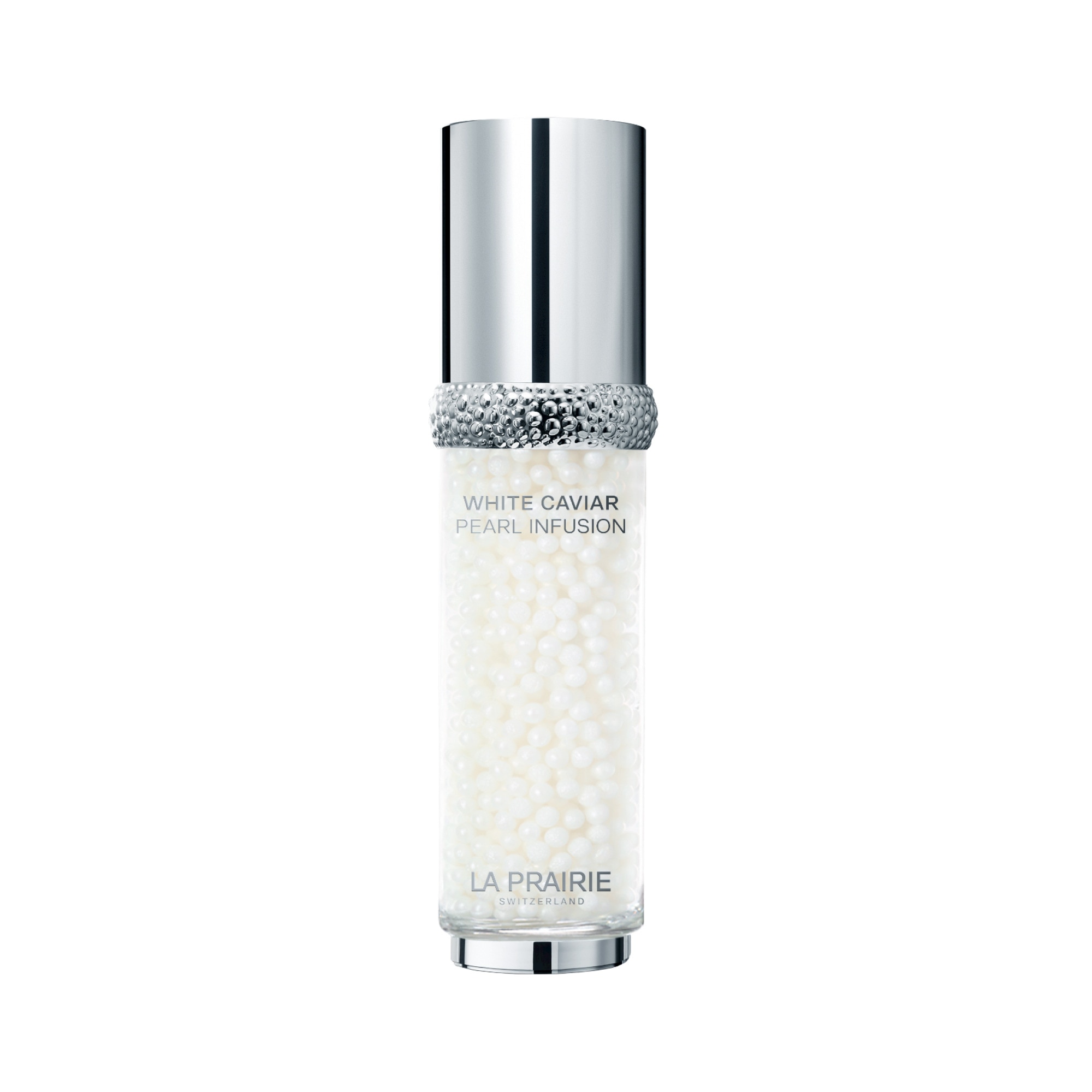 30ML La Prairie WHITE CAVIAR Infusion de perles 