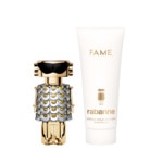 Rabanne FAME Coffret eau de parfum + lait pour le corps 2 of 3 Coffret eau de parfum + lait pour le corps