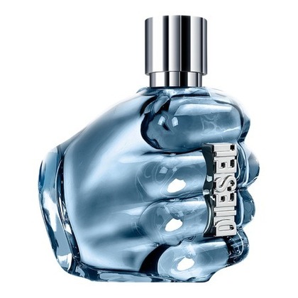 75ML DIESEL  Eau de toilette  1 of 4 