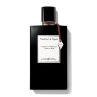 75ML Van Cleef & Arpels COLLECTION EXTRAORDINAIRE Eau de parfum - encens précieux  1 of 2 