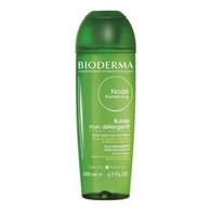 200ML BIODERMA NODE Fluide, shampoing sans sulfate doux  1 of 2 