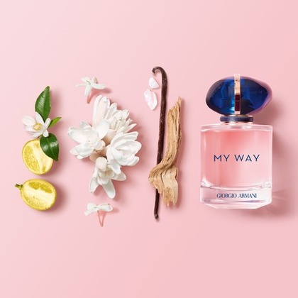 Eau de Parfum 50 ml - Coffret Fête des Pères