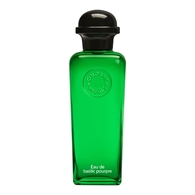 100ML Hermès EAU DE BASILIC POURPRE Eau de cologne  1 of 2 