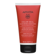 150ML APIVITA COLOR Après-shampoing protecteur de couleur  1 of 2 