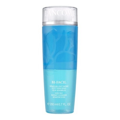 200ML Lancôme BI-FACIL Démaquillant Yeux Instantané - Effet non gras  1 of 3 