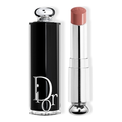  DIOR DIOR ADDICT Rouge à lèvres brillant - 90 % d'origine naturelle - rechargeable  1 of 4 