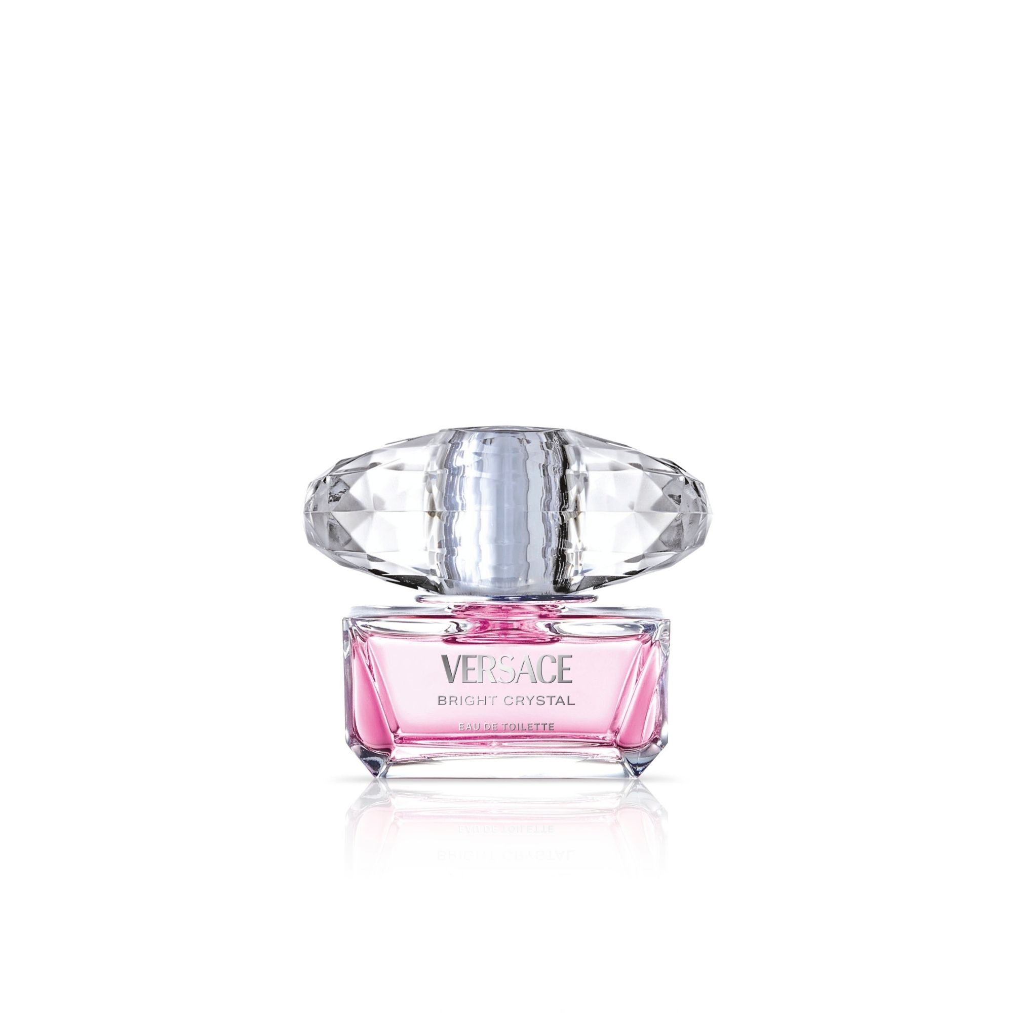 Versace - Bright Crystal - Eau De Toilette - 30ml