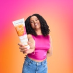 250ML LES SECRETS DE LOLY BOOST CURL Gelée capillaire bouclier anti-déshydratation  4 of 4 Gelée capillaire bouclier anti-déshydratation