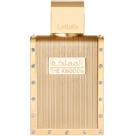 100ML LATTAFA THE KINGDOM Eau de parfum