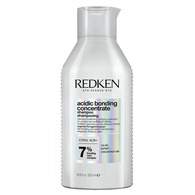 500ML REDKEN ACIDIC BONDING CONCENTRATE Shampoing réparateur pour cheveux sensibilisés  1 of 2 