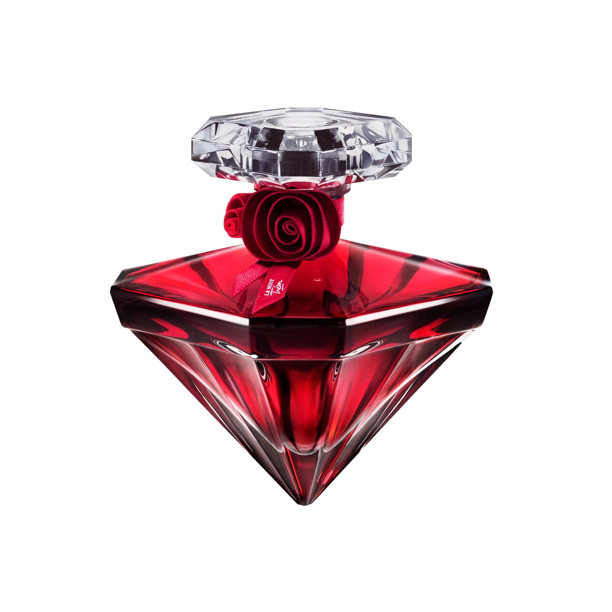 Lancôme - La Nuit Tresor Rouge Drama - Eau De Parfum Intense - 50ml