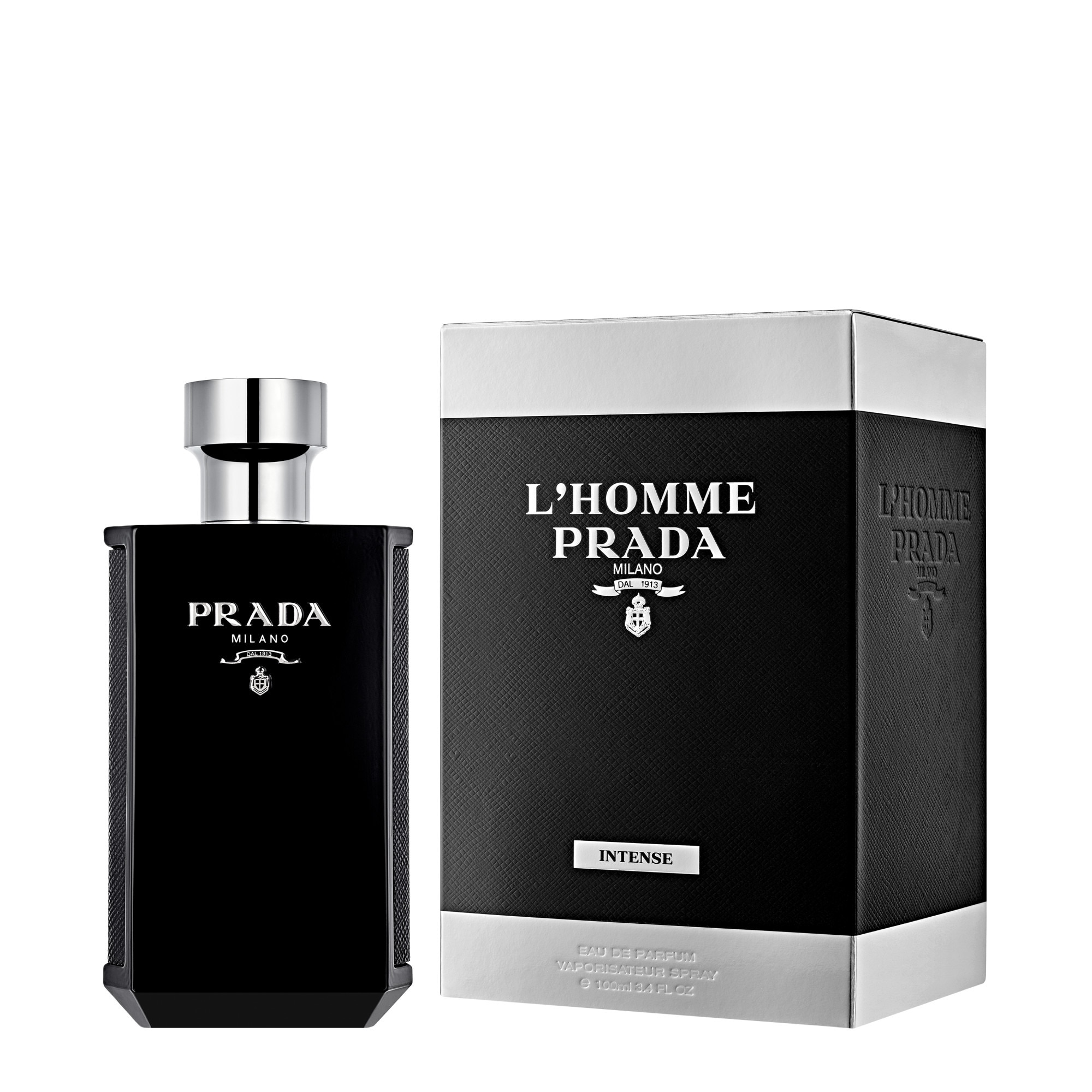 Eau de parfum