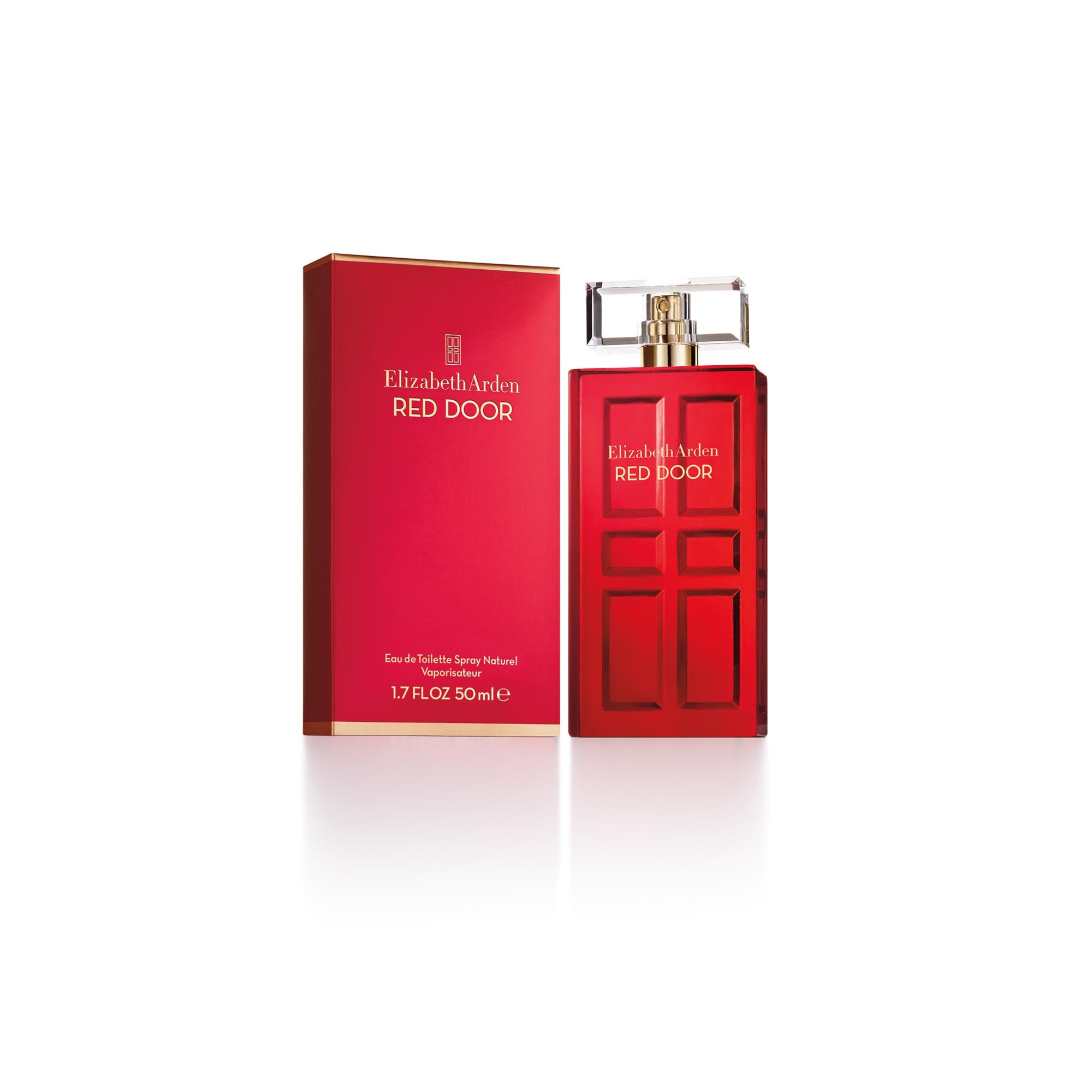 Elizabeth Arden - Red Door - Eau De Toilette - 50ml