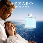 50ML AZZARO CHROME Eau de toilette 3 of 4 Eau de toilette