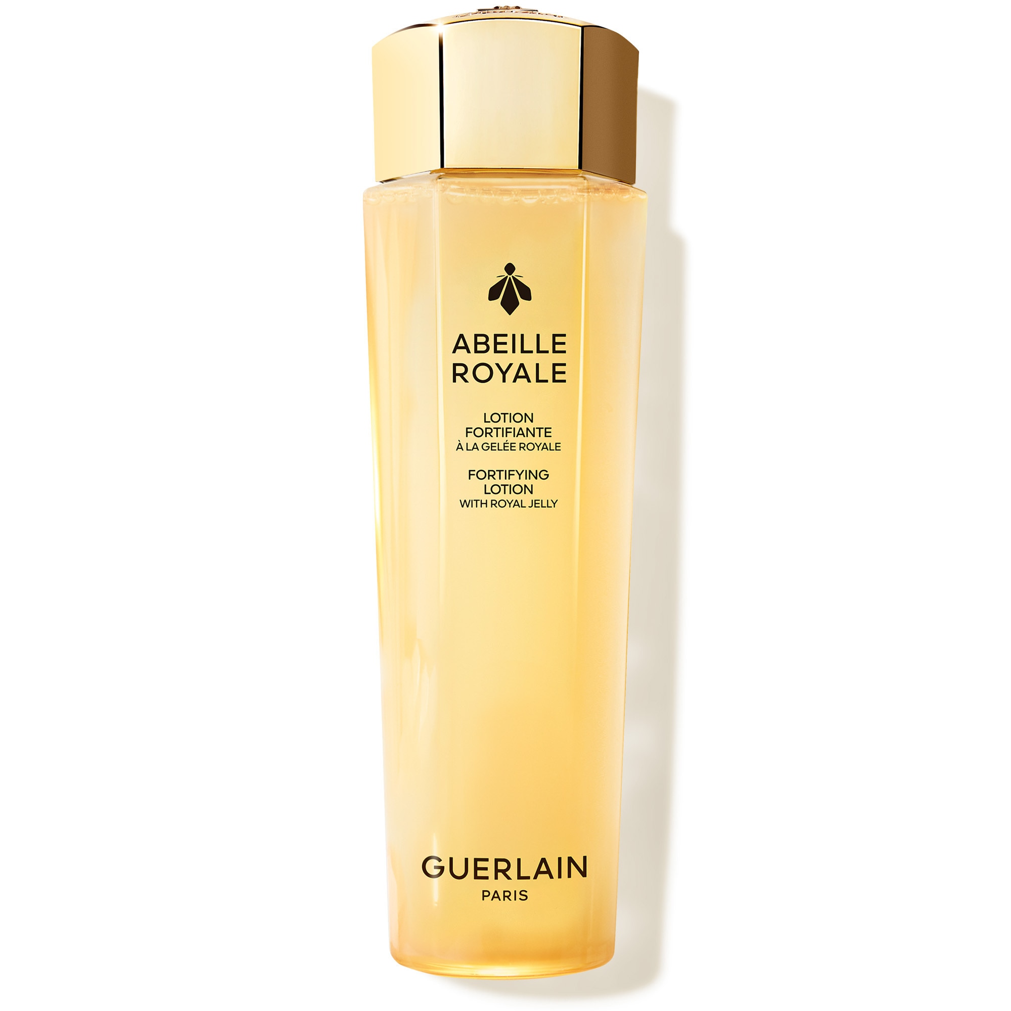 150ML Guerlain ABEILLE ROYALE Lotion fortifiante à la gelée royale 1 of 4 Lotion fortifiante à la gelée royale