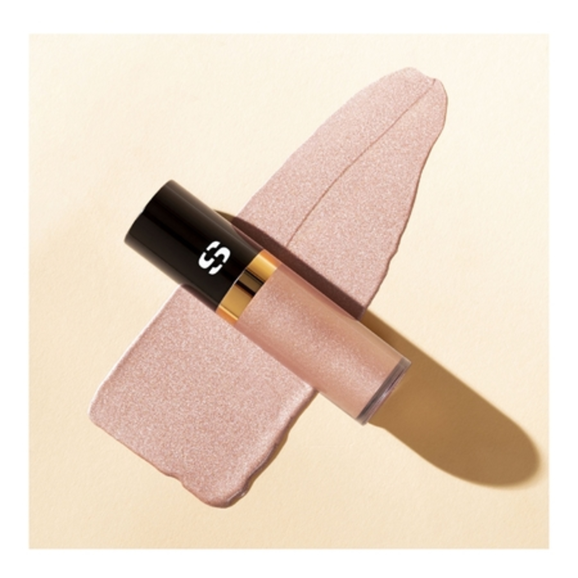 Ombre à paupières fluide longue tenue