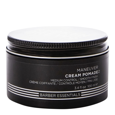 Redken - Brews Styling - Crème Coiffante Maneuver - 100ml