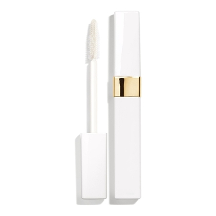  CHANEL LA BASE MASCARA Volume et soin  1 of 2 