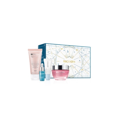  BIOTHERM AQUASOURCE PEAU SECHE Coffret cica nutri  1 of 1 