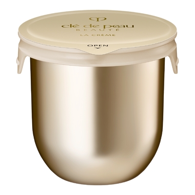 Clé De Peau Beauté - La Creme - Une Crème De Nuit Anti-âge - Recharge - 30ml