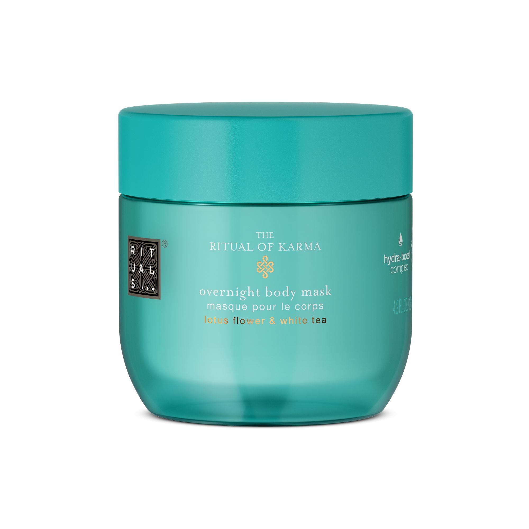 Rituals - The Ritual Of Karma - Masque De Nuit Corps - 125ml