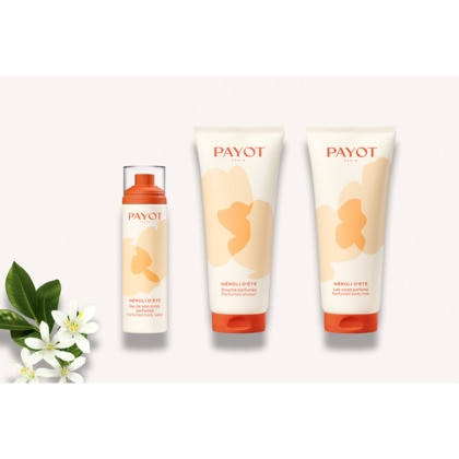 100ML PAYOT NÉROLI D'ÉTÉ Eau de soin corps parfumée  1 of 4 