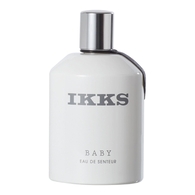 50mL Ikks IKKS BABY Eau de senteur  1 of 2 