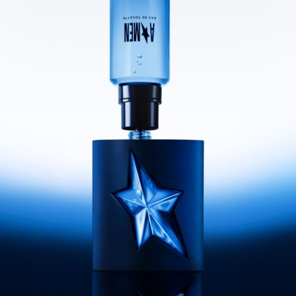 Eau de toilette - rechargeable