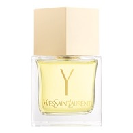 80ML Yves Saint Laurent Y Eau de Toilette  1 of 2 