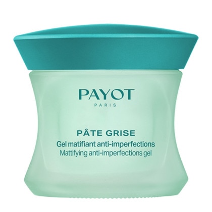 50ML PAYOT PÂTE GRISE Gel matifiant anti-imperfections  1 of 1 