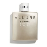 150ml CHANEL ALLURE HOMME ÉDITION BLANCHE EAU DE PARFUM VAPORISATEUR  1 of 1 EAU DE PARFUM VAPORISATEUR