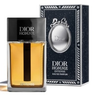 DIOR DIOR HOMME INTENSE Eau de parfum - édition limitée, notes boisées et vanillées