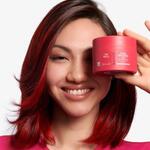 150ML WELLA PROFESSIONALS INVIGO COLOR BRILLIANCE Masque cheveux colorés  2 of 4 Masque cheveux colorés