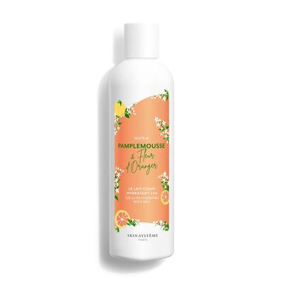 Skin.système - Le Ltc.hyd.24 Pamplemouss&fl.orang.250ml