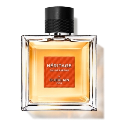 100ML Guerlain HÉRITAGE Eau de parfum  1 of 2 