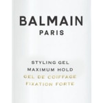 100ML BALMAIN HAIR STYLING Gel de coiffage fixation forte  2 of 3 Gel de coiffage fixation forte