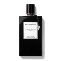 75mL Van Cleef & Arpels COLLECTION EXTRAORDINAIRE Orchid leather  1 of 2 