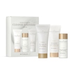 RITUALS THE RITUAL OF NAMASTE Coffret soin visage - nettoyant et purifiant 1 of 4 Coffret soin visage - nettoyant et purifiant