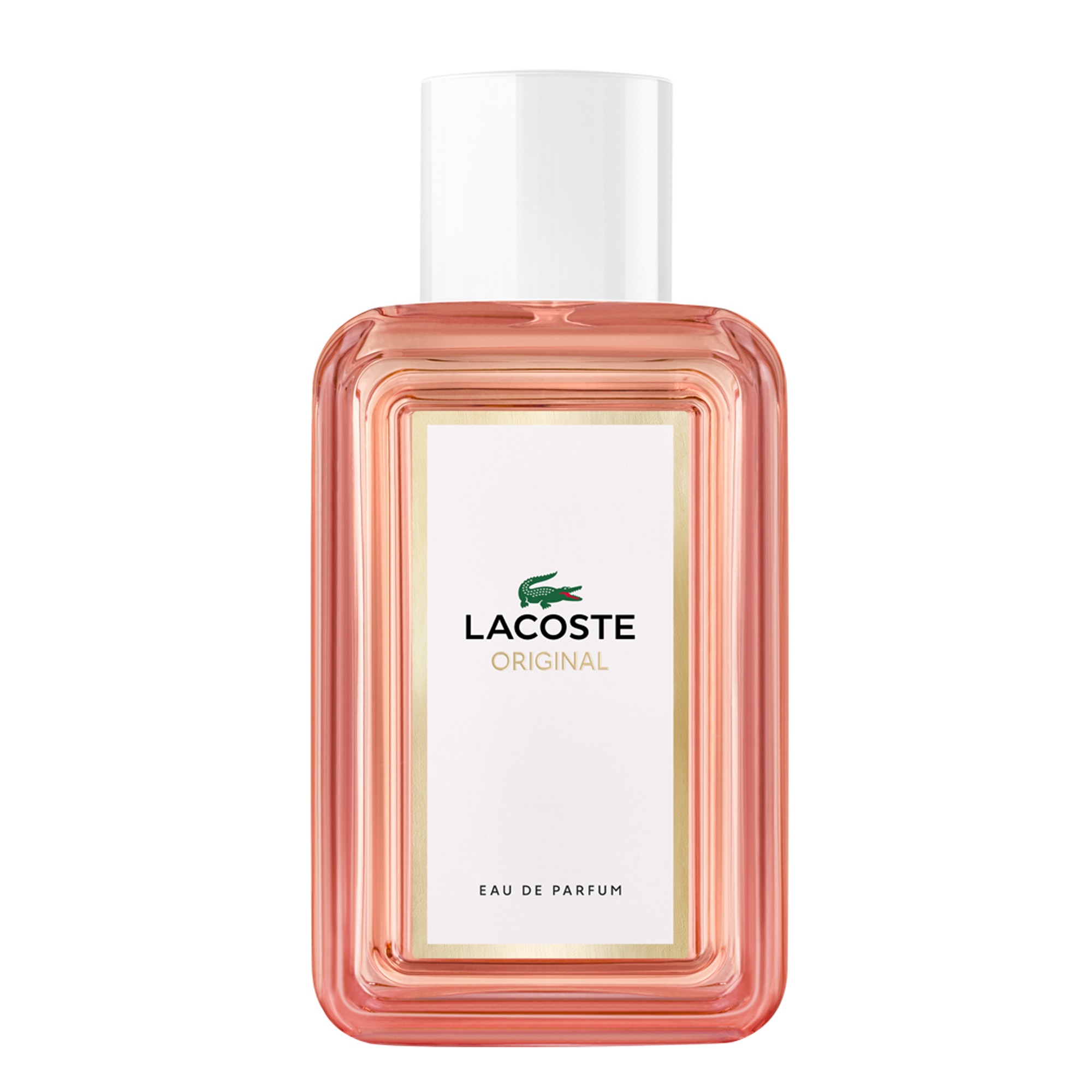 Lacoste - Original Pour Femme - Eau De Parfum - 40ml
