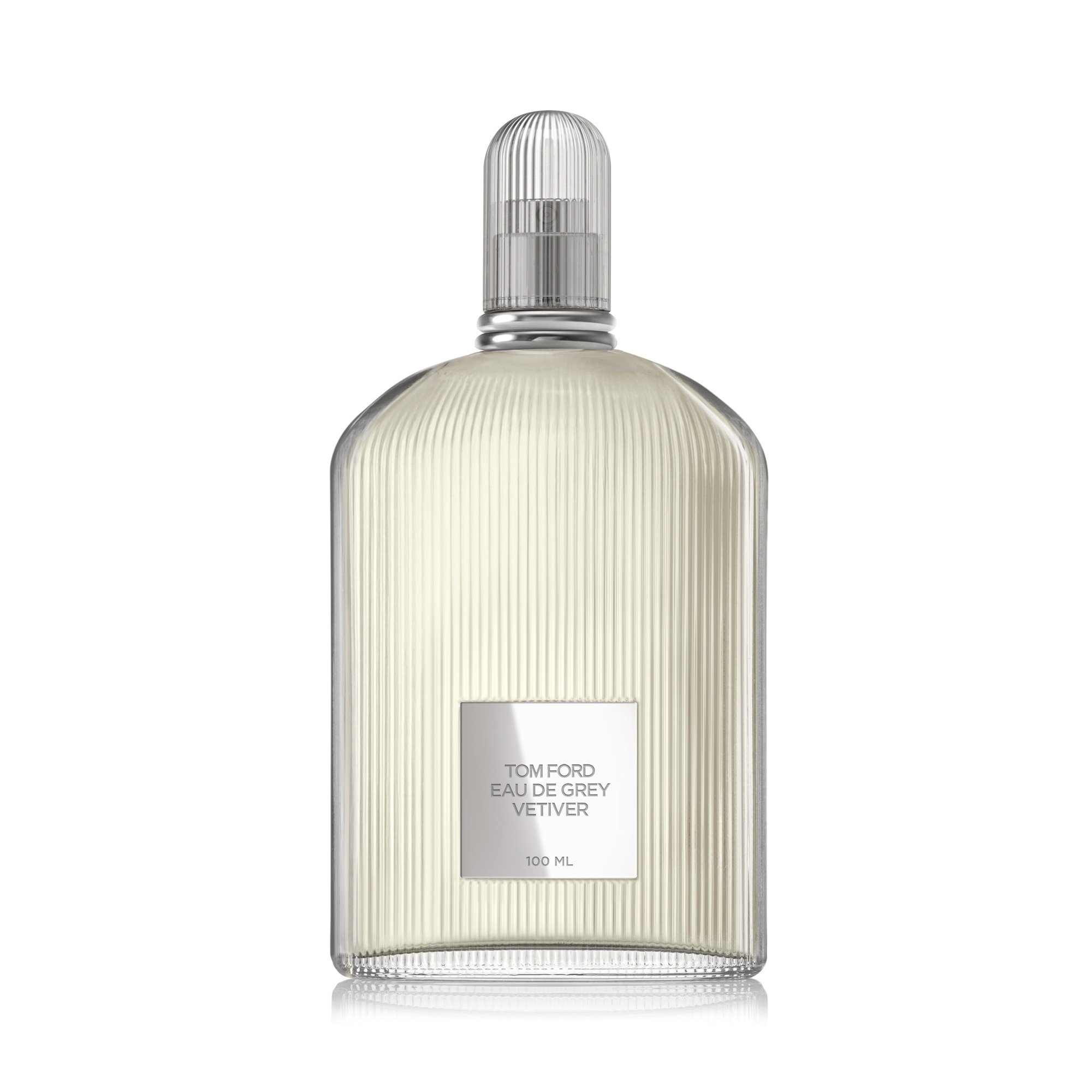 Tom Ford - Eau De Grey Vetiver - Eau De Toilette - 100ml