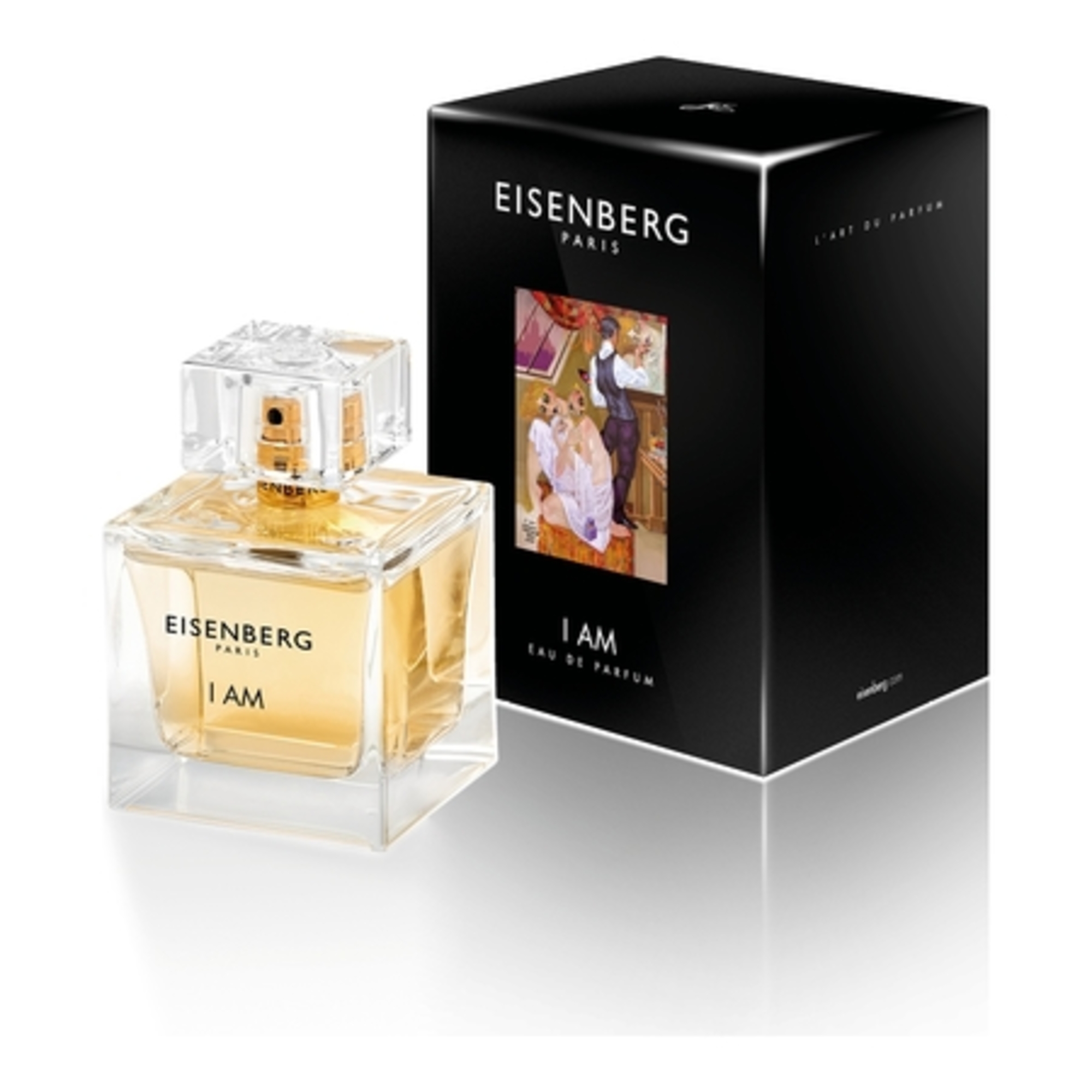 Eau de parfum