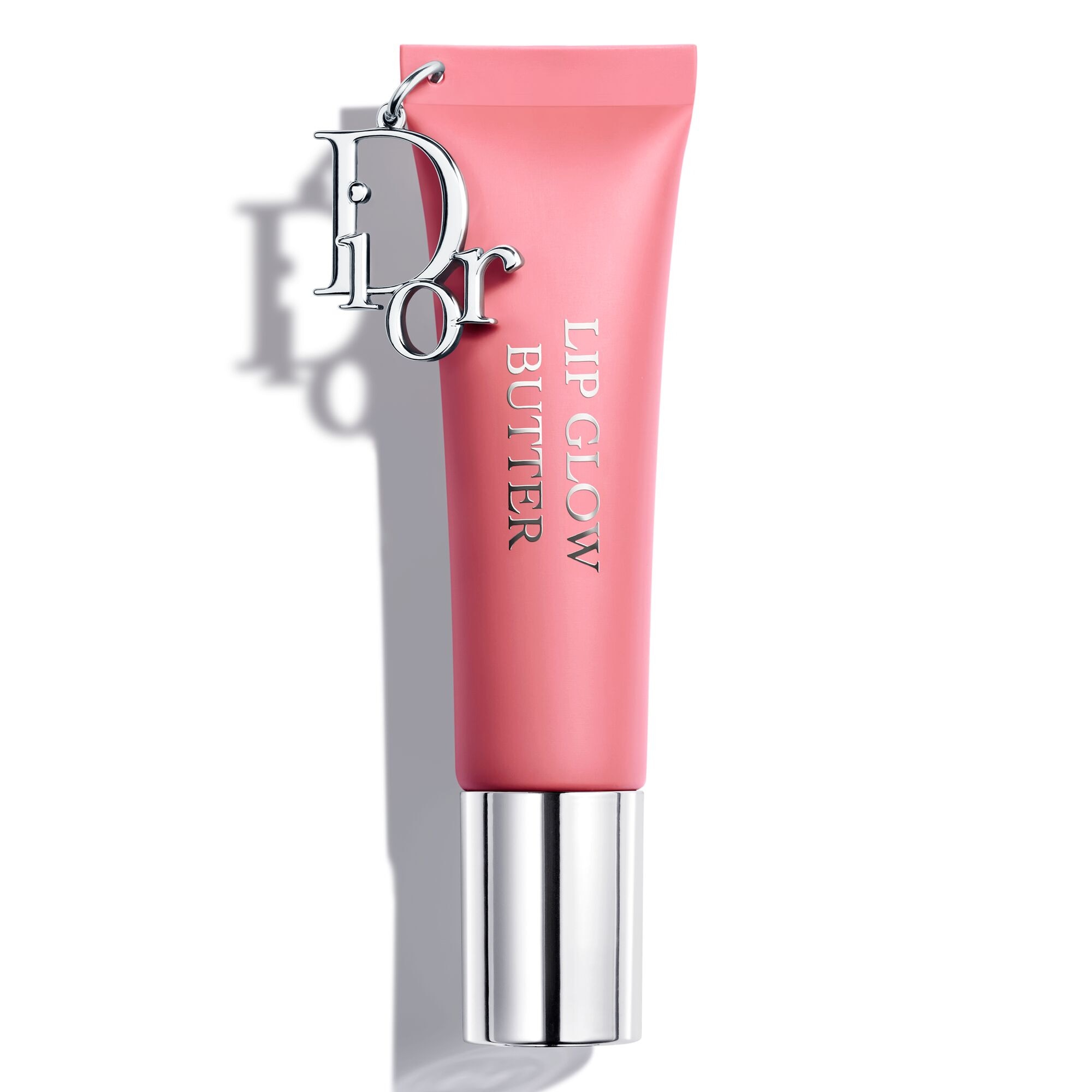 DIOR DIOR ADDICT LIP GLOW BUTTER Soin des lèvres ultra-brillant - peptide + céramide 1 of 4