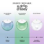 90ml Issey Miyake A DROP D'ISSEY Eau de parfum  4 of 4 Eau de parfum