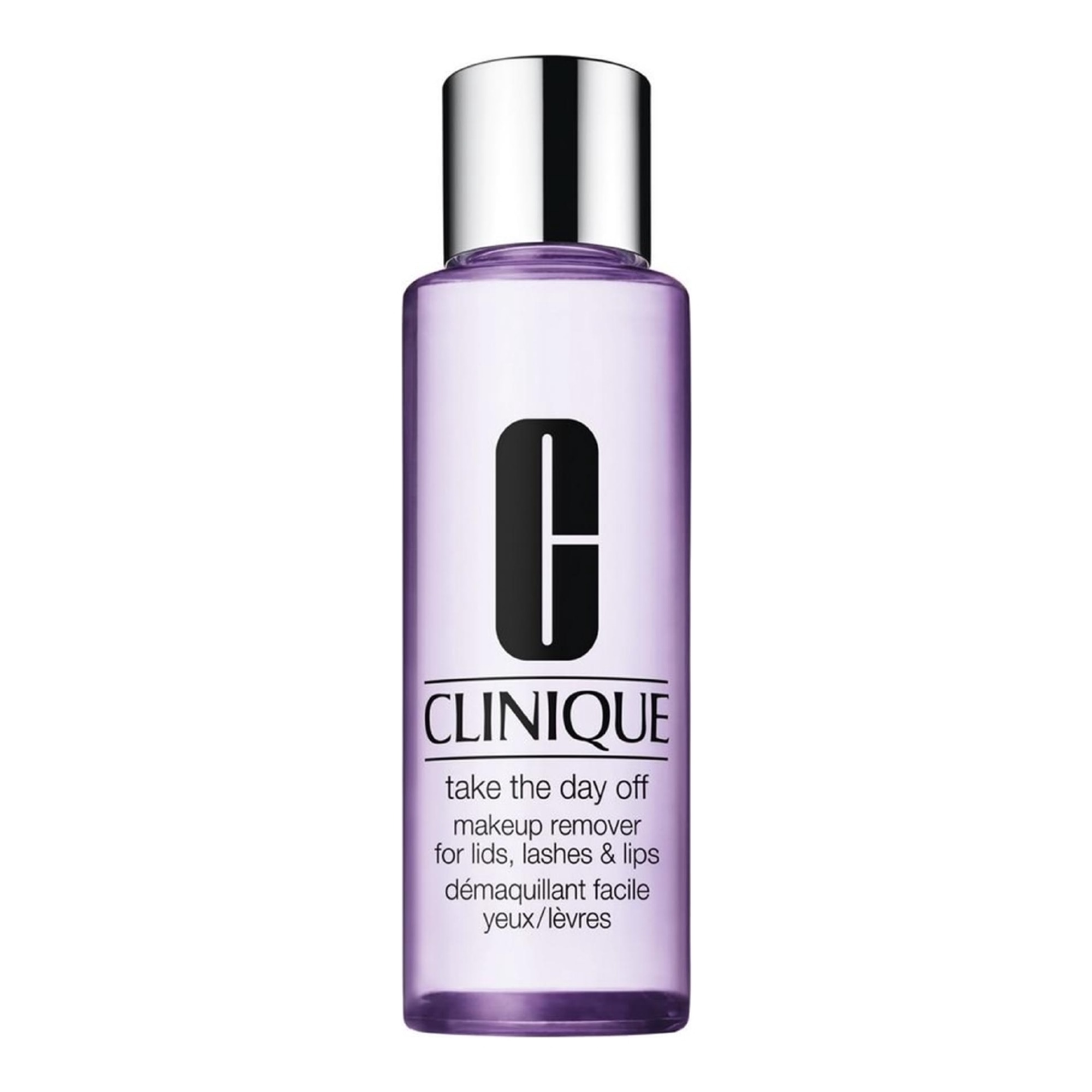 Clinique - Take The Day Off™ - Démaquillant Facile Yeux Et Lèvres - 125ml